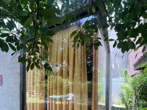Casa en Alquiler Temporal de 1 dormitorio