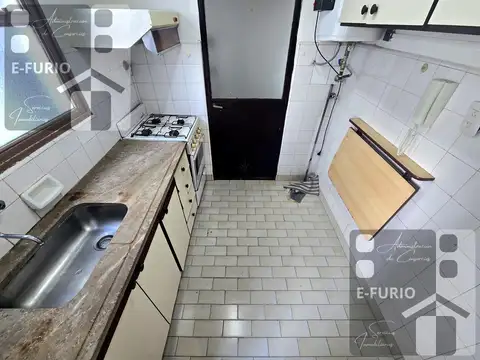 Departamento en Alquiler en Palermo, $ 950.000