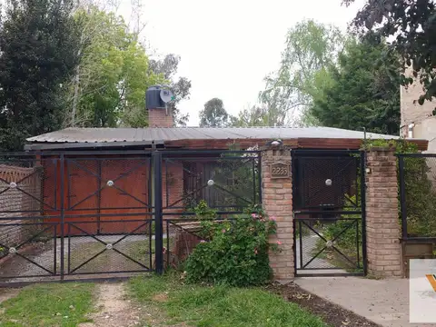 Casa en Venta de 3 dormitorios