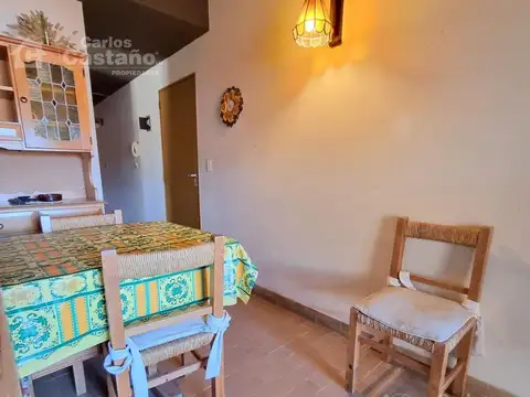 Departamento en Venta en San Bernardo Del Tuyu, USD 50.000