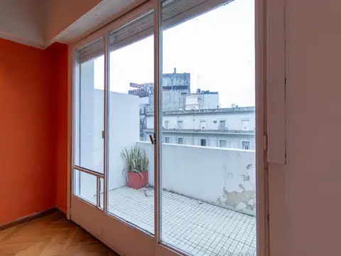 Oficina en Venta en Microcentro, USD 87.000