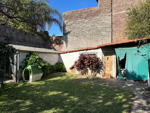 Casa en Venta 80 años