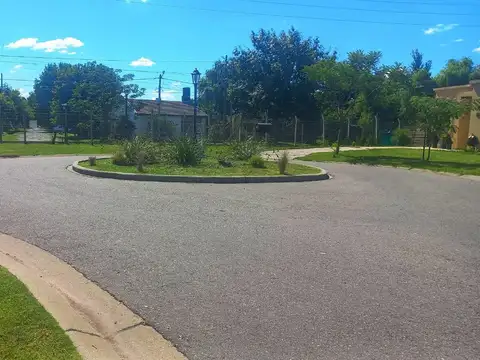 Lote a la Venta Barrio SAN RAMON PILAR DEL ESTE