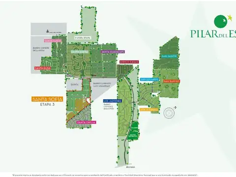 Terreno en Venta de 480,0 m2