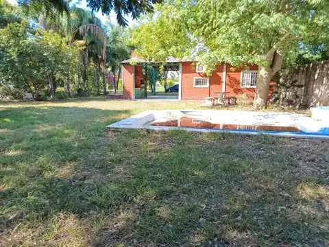 Casa en Venta en Colonia Benitez, USD 50.000