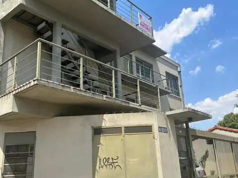 Intendente Pedro Olivieri 516 Esq. Bernardo de Irigoyen