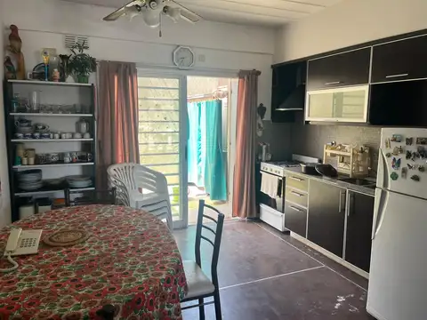 Departamento en Venta 12 años