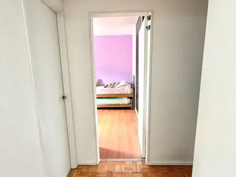 Departamento en Venta al Norte