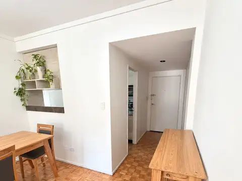 Departamento en Venta en Villa Pueyrredón, USD 120.000