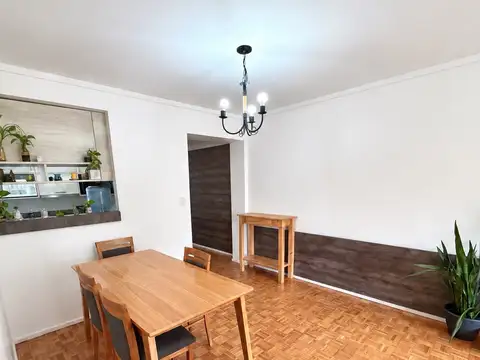 Departamento en Venta 50 años