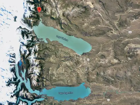 Campo en Venta con Alambrado