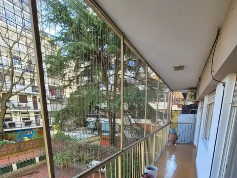 Departamento en Alquiler de 2 dormitorios