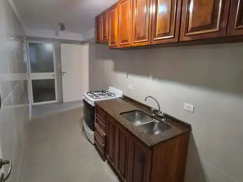Departamento en Alquiler de 2 dormitorios