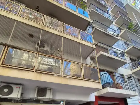 DEPARTAMENTO 3 AMBIENTES - PALERMO, CAPITAL FEDERAL