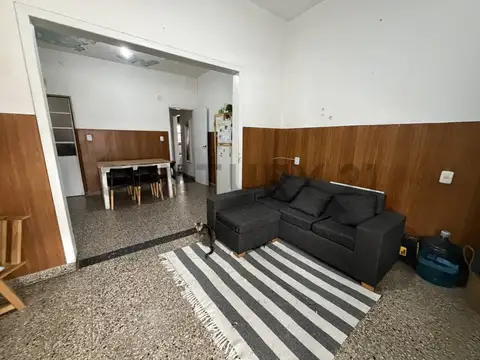 VENTA PH 3 AMBIENTES CON COCHERA ITUZAINGO