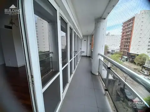 Departamento en Alquiler 15 años