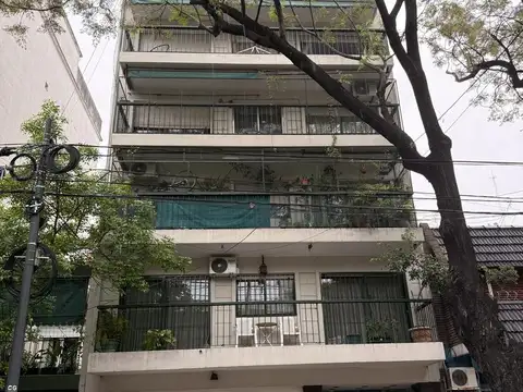 Departamento en Villa Urquiza