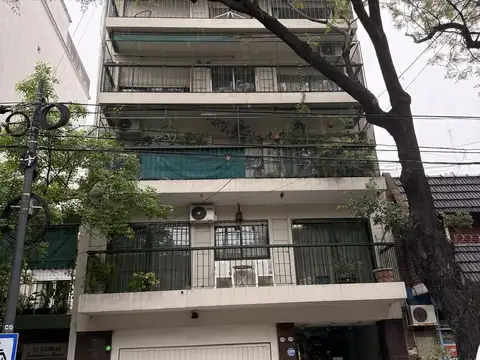 Blanco Encalada 5000