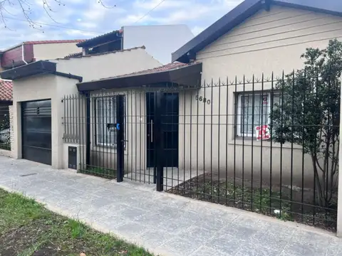 Francisco Borges 5600