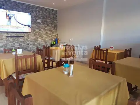 HOSTERIA EN VENTA EN RAWSON, CHUBUT