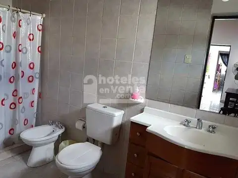 Hotel en Venta 40 plazas