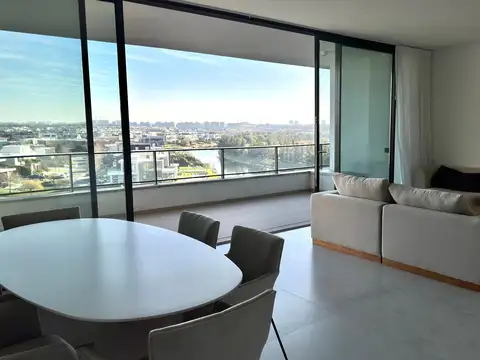 Departamento en Venta de 3 ambientes