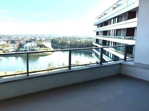 VENTA OCEANA NORDELTA 3 AMB COCH 2do BALCON PARRI
