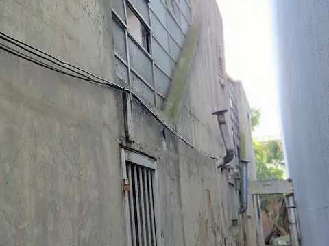 Terreno en Venta en Pompeya, USD 149.000