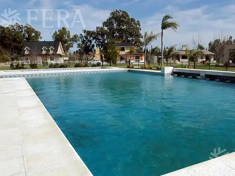 Terreno en Venta de 979,0 m2