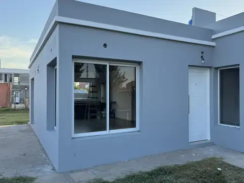 casa 2 dormitorios