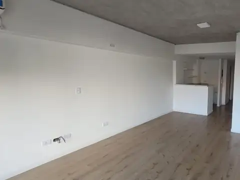 Departamento en Alquiler 8 años
