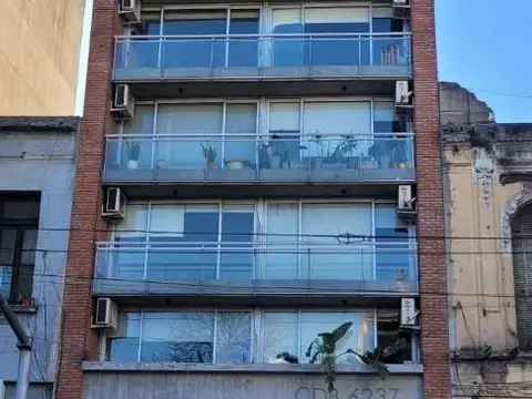 CÓrdoba 6200, Piso 2°