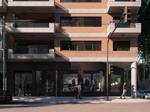 Departamento en Venta en Refinerías, USD 108.000