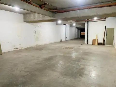 Galpon en Venta 5 años