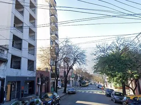 Depósito en venta - 164Mts2 - San Cristóbal