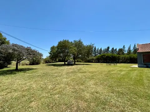 Avenida Juan M. de Rosas 1500
