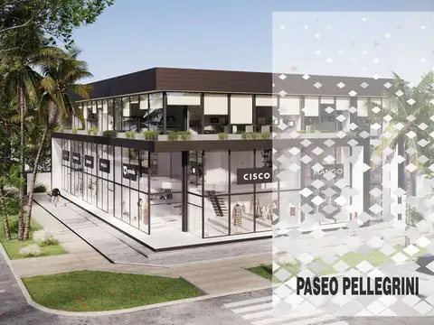 Oficina en Venta en City Bell [Cod: 161-5025]