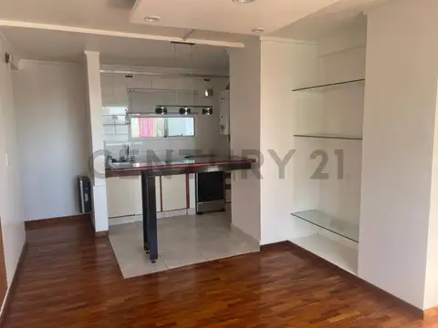 Departamento en Alquiler de 4 ambientes