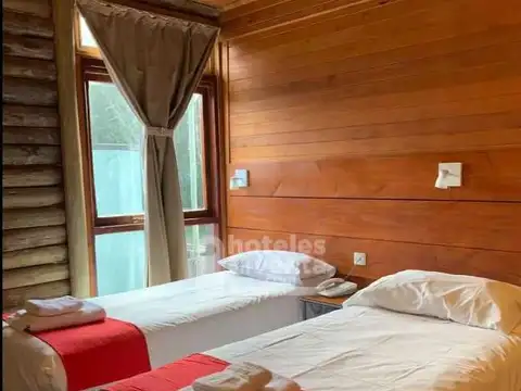 HOSTERIA EN VENTA EN VILLA LA ANGOSTURA, NEUQUEN