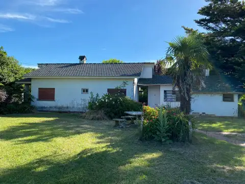 Casa en Venta en Salvador María, USD 125.000