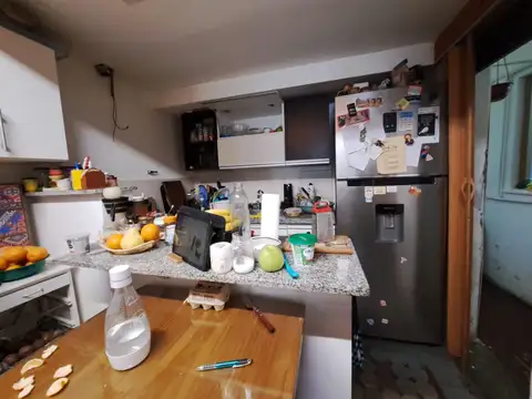 Depto Tipo Casa en Venta en Almagro, USD 185.000