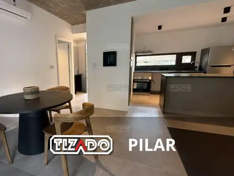 Departamento  en Venta ubicado en Del Viso, Pilar, G.B.A. Zona Norte