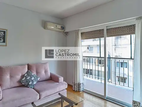 Departamento en Venta Apto profesional