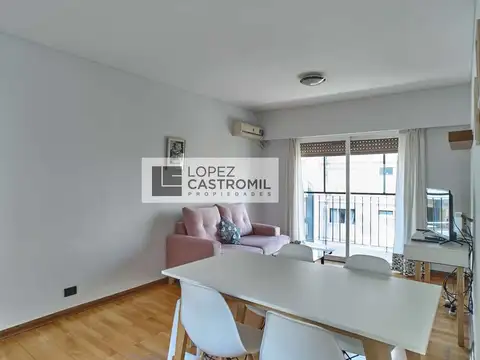 Departamento en Venta 30 años