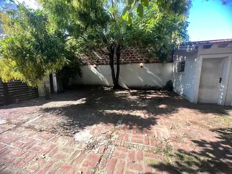 Palomar Duplex 3 Ambientes 2 Baños Cochera Complejo Cerrado