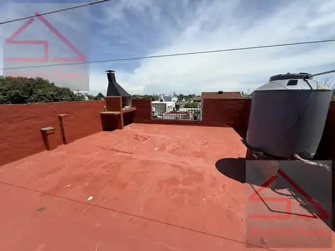 PH en Venta 3 amb. c/ terraza - Ramos Mejia