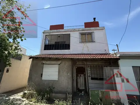 PH en Venta 3 amb. c/ terraza - Ramos Mejia