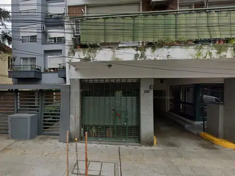 Gral. Jose de San Martin al 2700