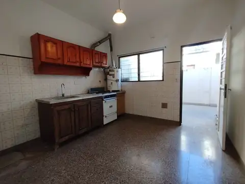 Depto Tipo Casa en Venta con 1 cocheras