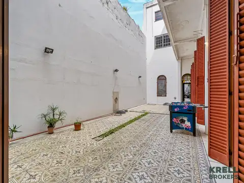 Depto Tipo Casa en Venta 64 años